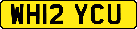 WH12YCU