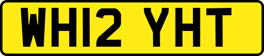 WH12YHT
