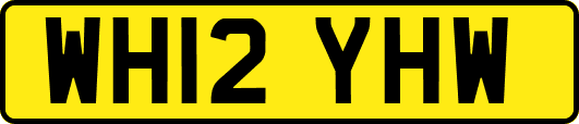 WH12YHW