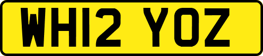 WH12YOZ