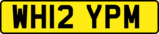 WH12YPM