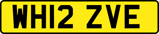 WH12ZVE