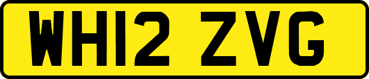 WH12ZVG