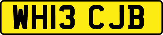 WH13CJB