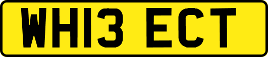 WH13ECT