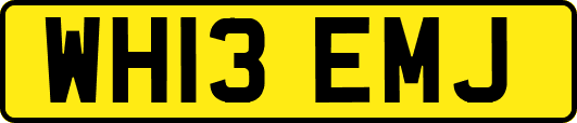 WH13EMJ