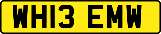 WH13EMW