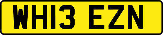 WH13EZN