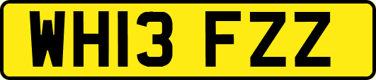 WH13FZZ