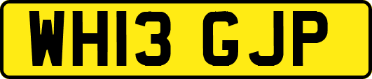 WH13GJP