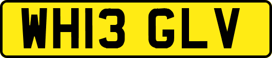 WH13GLV