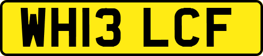 WH13LCF
