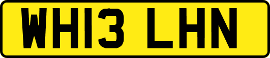 WH13LHN