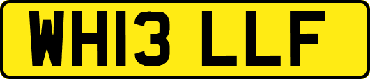 WH13LLF