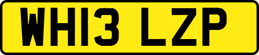 WH13LZP