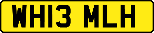 WH13MLH
