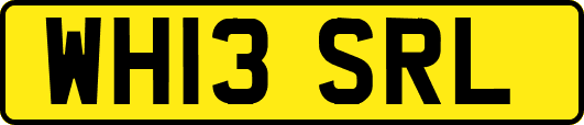 WH13SRL