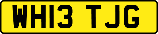 WH13TJG