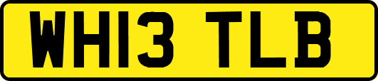WH13TLB