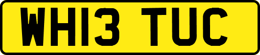 WH13TUC