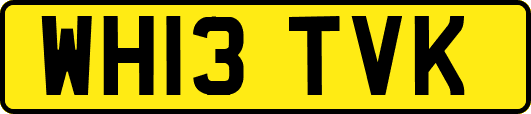 WH13TVK