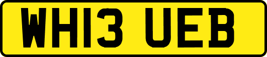 WH13UEB