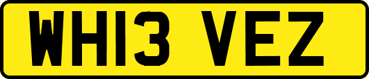 WH13VEZ