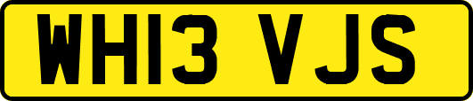 WH13VJS