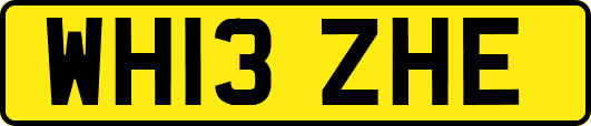 WH13ZHE