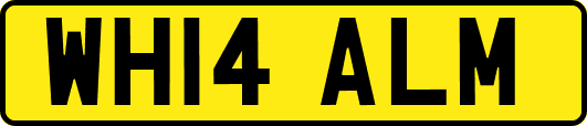 WH14ALM