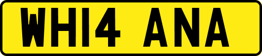 WH14ANA