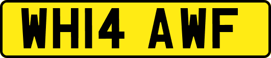 WH14AWF