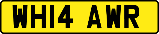 WH14AWR