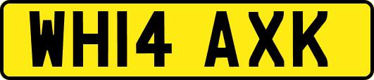 WH14AXK