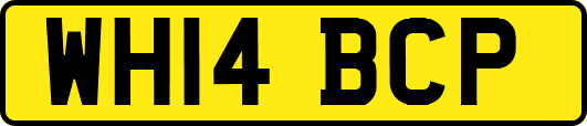 WH14BCP