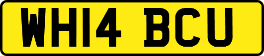 WH14BCU