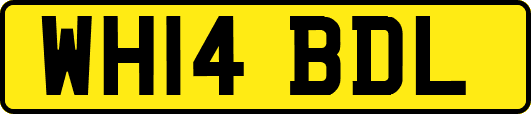 WH14BDL