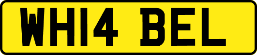 WH14BEL