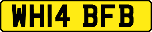 WH14BFB