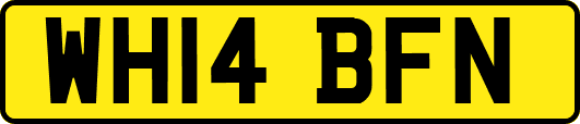 WH14BFN