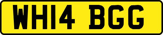 WH14BGG