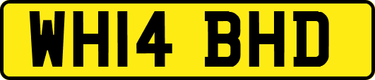 WH14BHD