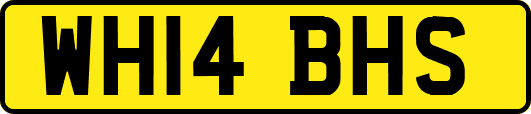 WH14BHS