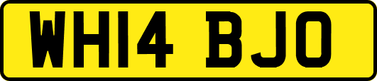 WH14BJO