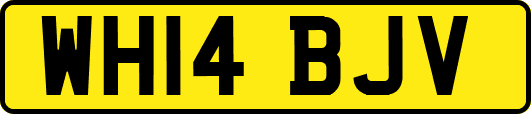 WH14BJV