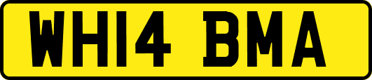 WH14BMA