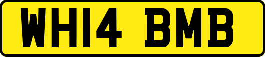 WH14BMB