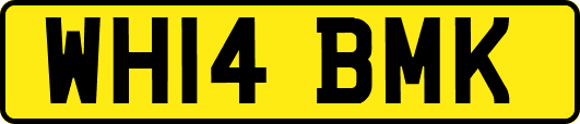 WH14BMK