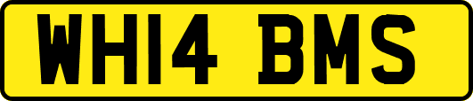 WH14BMS