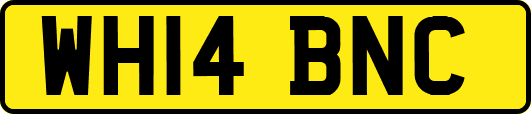 WH14BNC